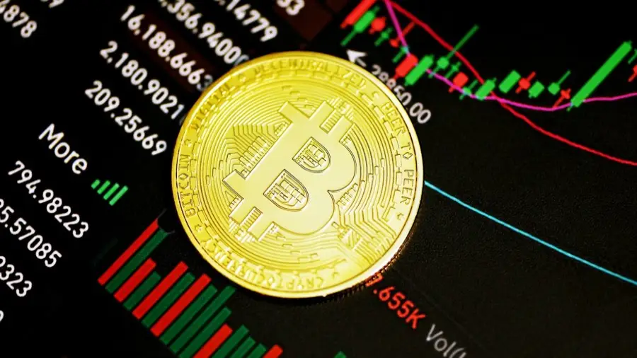 CoinShares: Инвесторы вывели из криптофондов $415 млн