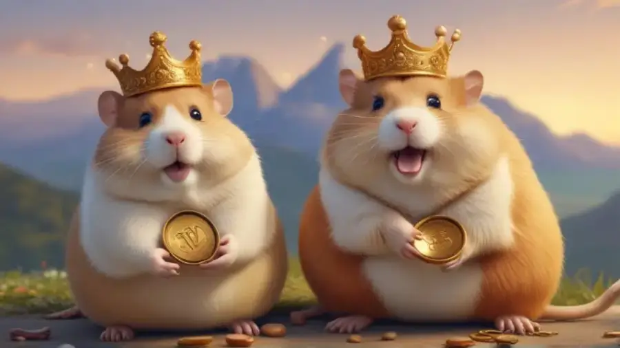 Разработчики Hamster Kombat объявили о запуске блокчейна на TON
