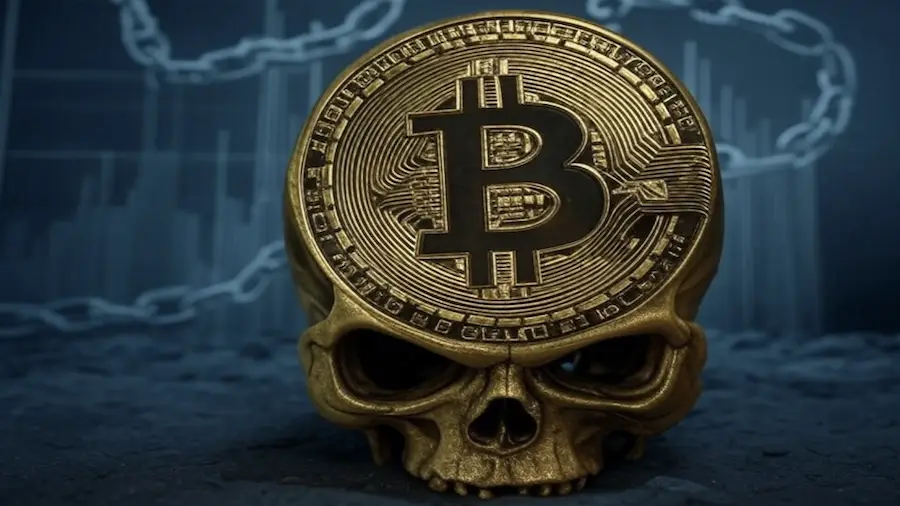 Медицинское сообщество фиксирует рост психических заболеваний на фоне неудач в криптоинвестировании