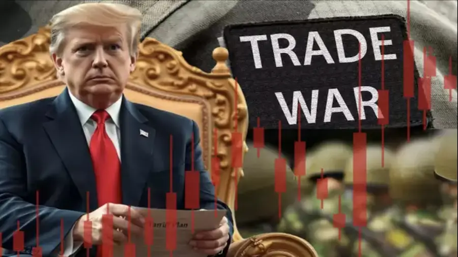 Circle из-за Трампа собралась отказаться от выхода на фондовую биржу Circle из-за Трампа собралась отказаться от выхода на фондовую биржу