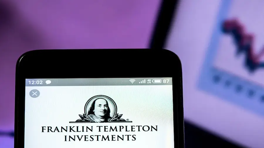 Franklin Templeton запускает первый в Европе токенизированный фонд UCITS