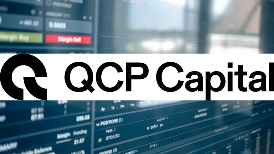QCP Capital: отчет Министерства труда США может стать катализатором роста криптовалют в апреле