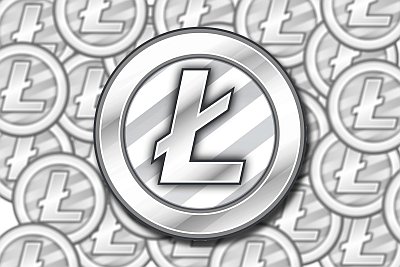 Litecoin logo