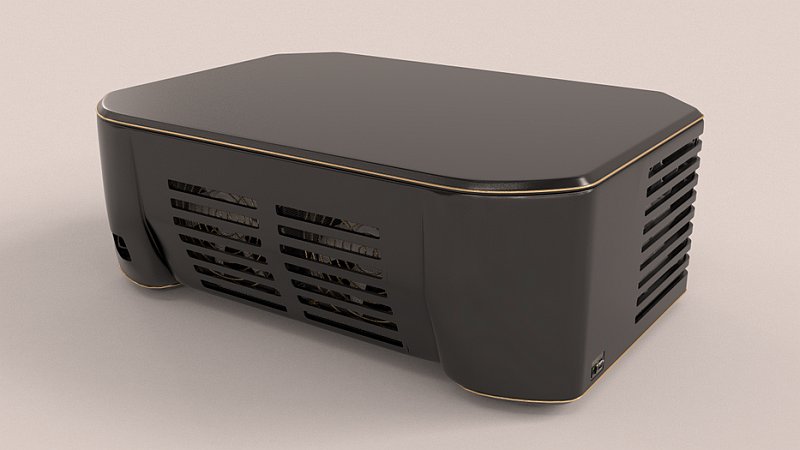 X11 ASIC реальность?
