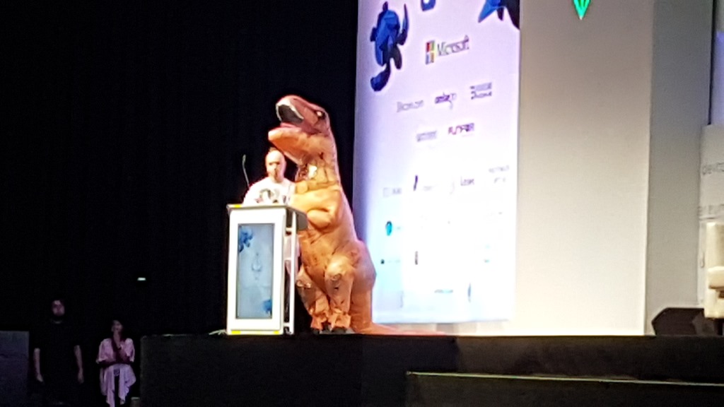 Devcon-3 3
