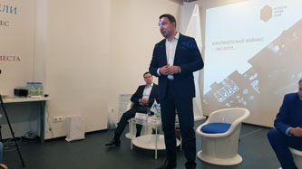 Дмитрий Мариничев