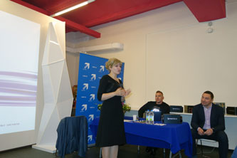 Элина Сидоренко