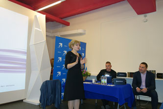 Элина Сидоренко