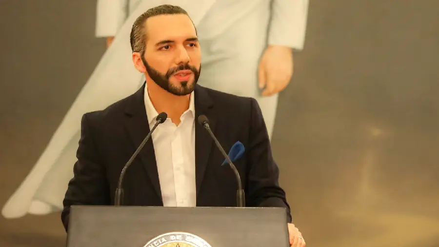 Сальвадор принимает закон о выпуске облигаций в биткоинах Сальвадор принимает закон о выпуске облигаций в биткоинах