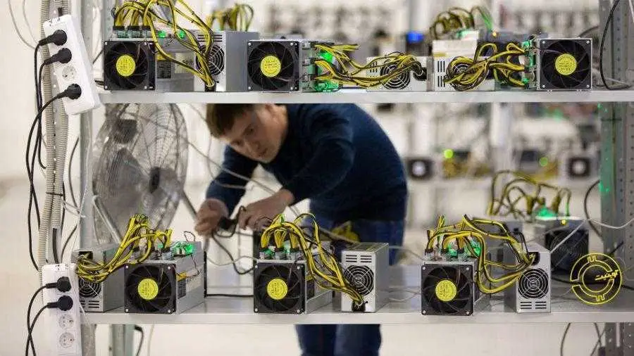 DeFi-проект Maple Finance и банкиры Icebreaker запустили фонд для поддержки майнеров  DeFi-проект Maple Finance и банкиры Icebreaker запустили фонд для поддержки майнеров