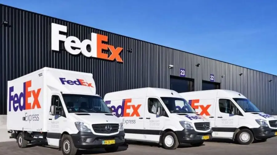 FedEx и еще 13 компаний присоединились к блокчейн-консорциуму Hyperledger FedEx и еще 13 компаний присоединились к блокчейн-консорциуму Hyperledger