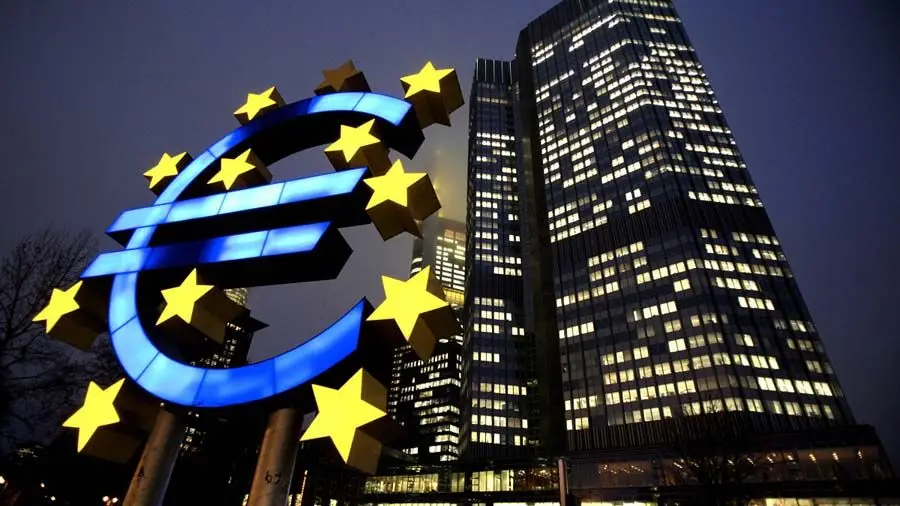 ЕЦБ рассматривает возможность создания платежной системы для стейблкоинов от ЦБ ЕЦБ рассматривает возможность создания платежной системы для стейблкоинов от ЦБ