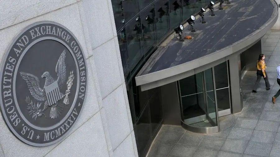 Cornerstone Research: SEC возбудила рекордное количество дел, связанных с криптовалютами Cornerstone Research: SEC возбудила рекордное количество дел, связанных с криптовалютами