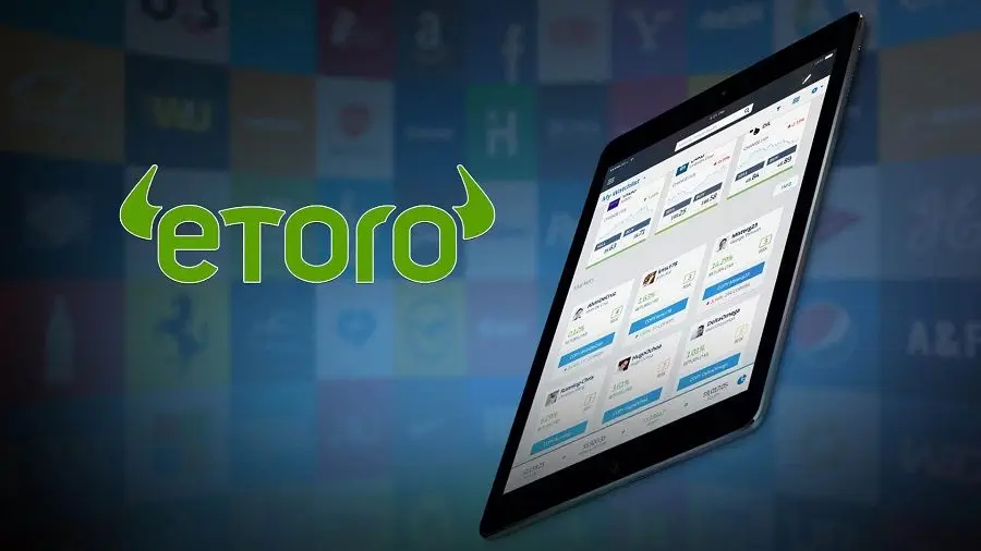 eToro закроет торговлю ADA и TRX для американских пользователей eToro закроет торговлю ADA и TRX для американских пользователей