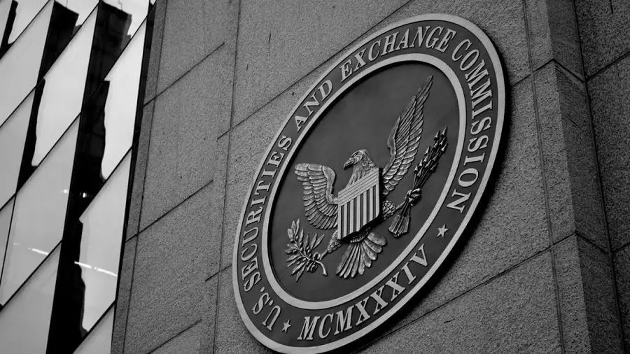 SEC оштрафовала BlackRock на $2,5 млн за неточную информацию SEC оштрафовала BlackRock на $2,5 млн за неточную информацию