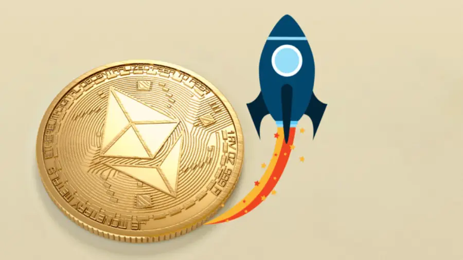 Block Scholes и Bybit Analytics сделали прогноз цены эфира на ближайшие полтора месяца Block Scholes и Bybit Analytics сделали прогноз цены эфира на ближайшие полтора месяца