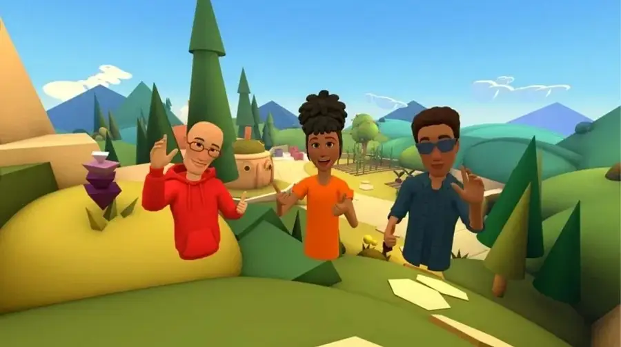 Число ежедневных пользователей в метавселенной Horizon Worlds упало до 900 Число ежедневных пользователей в метавселенной Horizon Worlds упало до 900