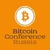 Bitcoin Conference Russia 2015 Bitcoin Conference Russia 2015