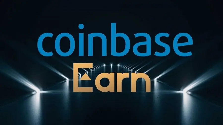 Coinbase Earn стала доступна для жителей более 100 стран Coinbase Earn стала доступна для жителей более 100 стран