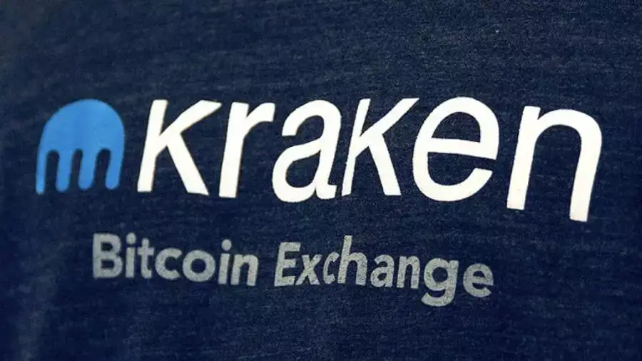 Kraken: Количество запросов от правоохранителей в 2023 году выросло на 70% Kraken: Количество запросов от правоохранителей в 2023 году выросло на 70%