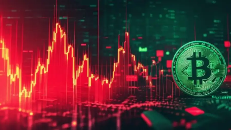 QCP Capital: Крипторынку следует приготовиться к неожиданным событиям QCP Capital: Крипторынку следует приготовиться к неожиданным событиям