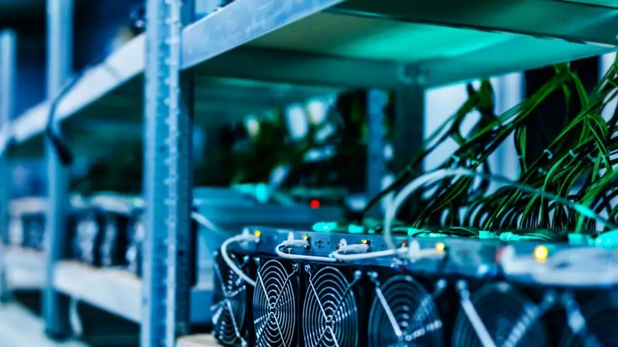 SBI открыл сервисы майнингового пула для всех клиентов SBI открыл сервисы майнингового пула для всех клиентов