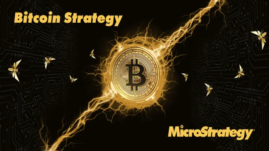 Strategy приобрела еще 20 365 биткоинов Strategy приобрела еще 20 365 биткоинов