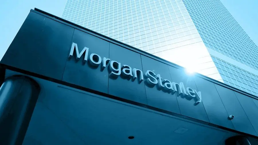 Новый фонд Morgan Stanley на биткоин привлек $29.4 млн за 14 дней Новый фонд Morgan Stanley на биткоин привлек $29.4 млн за 14 дней