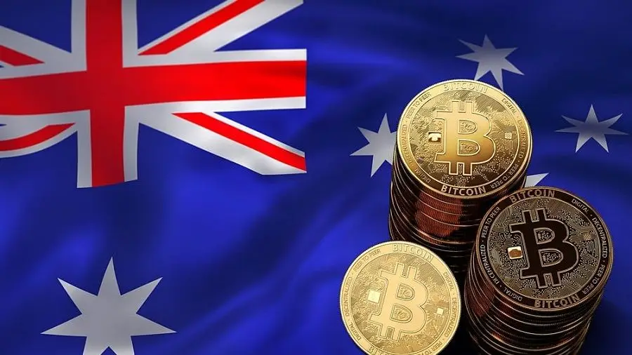 BTC Markets: средний размер портфеля австралийского криптоинвестора увеличился на 258% за год BTC Markets: средний размер портфеля австралийского криптоинвестора увеличился на 258% за год