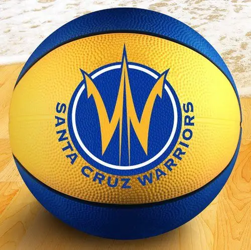 Баскетбольная команда Santa Cruz Warriors принимает криптовалюты Баскетбольная команда Santa Cruz Warriors принимает криптовалюты