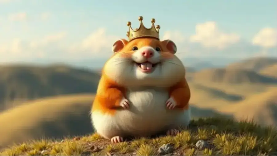 Команда Hamster Kombat намерена вернуть участников первого сезона Команда Hamster Kombat намерена вернуть участников первого сезона