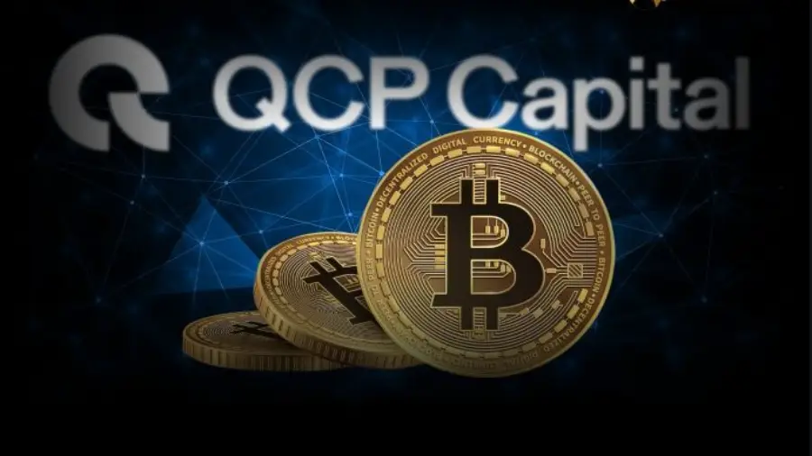 Аналитики QCP Capital указали на умеренное восстановление крипторынка Аналитики QCP Capital указали на умеренное восстановление крипторынка
