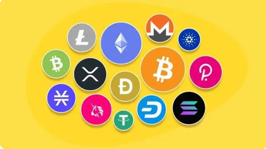 BloFin: Альткоины могут повторить судьбу доткомов BloFin: Альткоины могут повторить судьбу доткомов