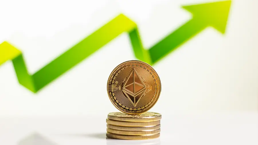 QSP Capital: Мы готовы назвать сроки роста эфира до $4000  QSP Capital: Мы готовы назвать сроки роста эфира до $4000