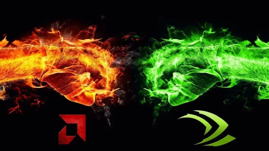 Nvidia и AMD выпустят более дешевые GPU для майнинга Nvidia и AMD выпустят более дешевые GPU для майнинга