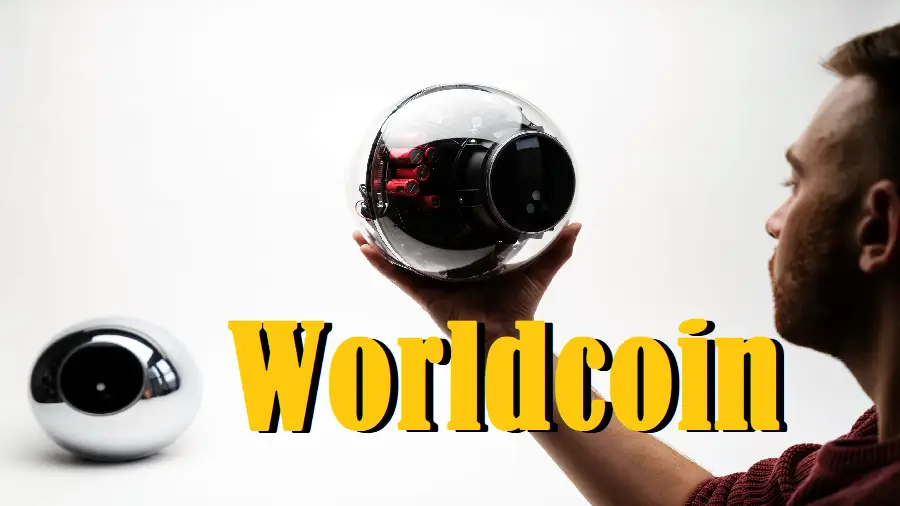 Worldcoin рухнул на фоне увольнения генерального директора OpenAI Worldcoin рухнул на фоне увольнения генерального директора OpenAI