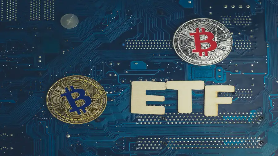 Sentiment: Приток средств в спотовые биткоин-ETF сохранится до халвинга Sentiment: Приток средств в спотовые биткоин-ETF сохранится до халвинга