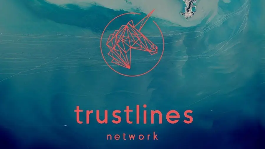 Trustlines: Воплощение концепции Ripple на Эфириуме Trustlines: Воплощение концепции Ripple на Эфириуме