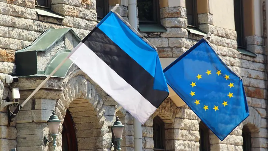 Банк Эстонии протестировал цифровой евро с другими центробанками ЕС Банк Эстонии протестировал цифровой евро с другими центробанками ЕС