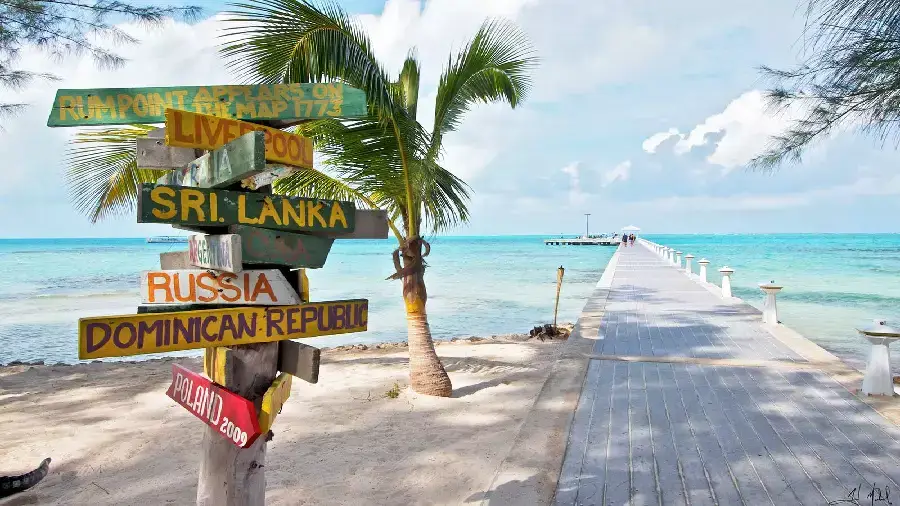 Каймановы острова ужесточили требования к поставщикам услуг виртуальных активов Каймановы острова ужесточили требования к поставщикам услуг виртуальных активов