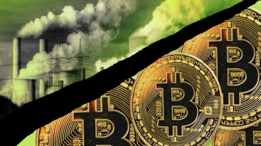 CoinMetrics: Майнеры увеличили продажи биткоинов на рынке CoinMetrics: Майнеры увеличили продажи биткоинов на рынке