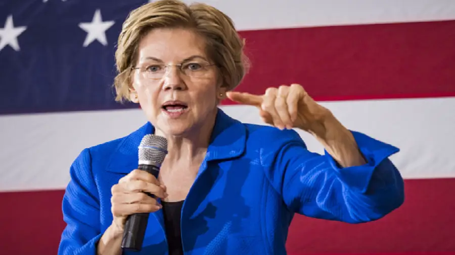 Сенатор США призывает спасти финансовую систему от «теневых суперкодеров» Сенатор США призывает спасти финансовую систему от «теневых суперкодеров»