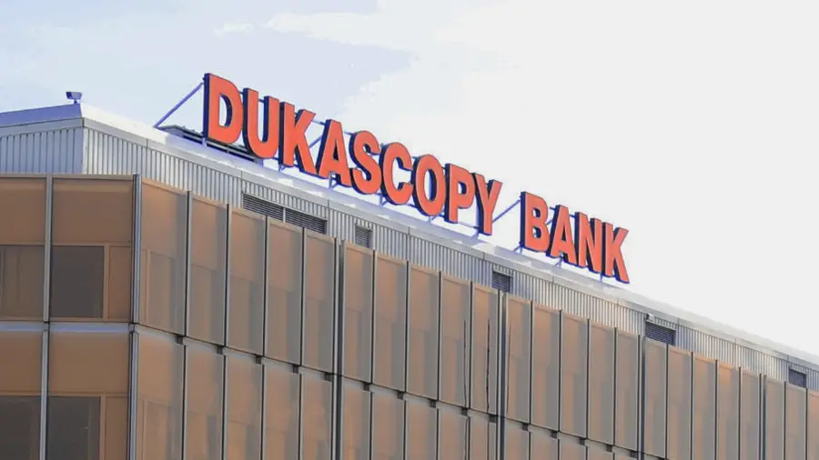 Швейцарский банк Dukascopy добавил возможность ввода и вывода USDT Швейцарский банк Dukascopy добавил возможность ввода и вывода USDT