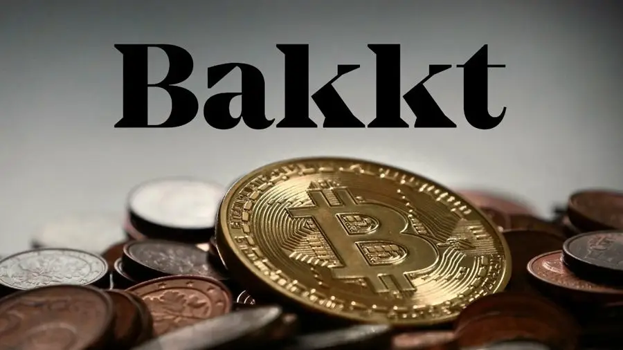 Криптовалютная площадка ICE Bakkt создает поставочные контракты на биткоин Криптовалютная площадка ICE Bakkt создает поставочные контракты на биткоин