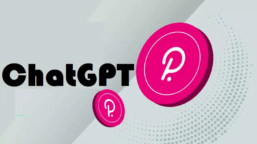 ChatGPT предсказал рост стоимости Polkadot до $250 к концу 2024 года ChatGPT предсказал рост стоимости Polkadot до $250 к концу 2024 года