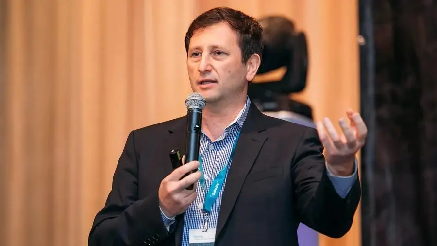 Алекс Машинский: «биткоин достигнет $140 000 к концу года» Алекс Машинский: «биткоин достигнет $140 000 к концу года»