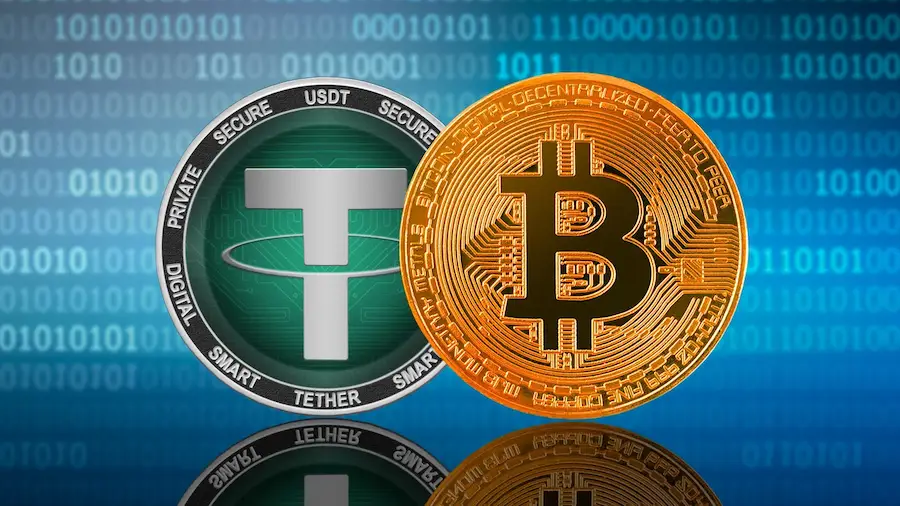 Tether интегрировала стейблкоин USDT в экосистему Биткоина Tether интегрировала стейблкоин USDT в экосистему Биткоина