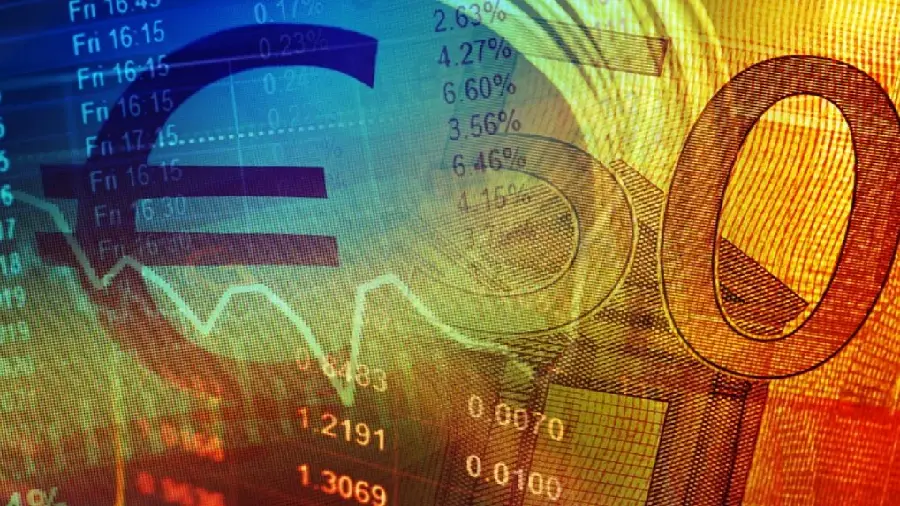 BearingPoint: Каждый пятый европеец готов использовать цифровой евро для платежей BearingPoint: Каждый пятый европеец готов использовать цифровой евро для платежей