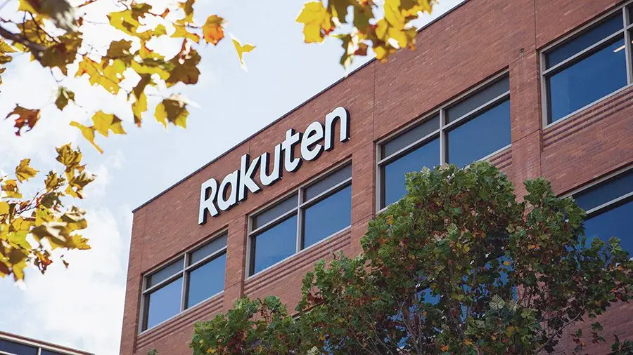 Rakuten запустила криптовалютную биржу Rakuten Wallet Rakuten запустила криптовалютную биржу Rakuten Wallet