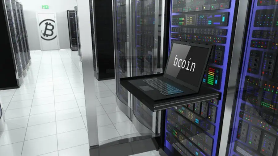 Пул BTC.com начал майнинг на ПО, не основанном на коде Сатоси Пул BTC.com начал майнинг на ПО, не основанном на коде Сатоси